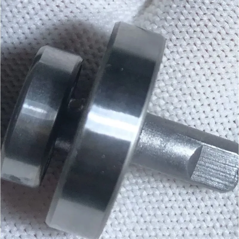 Suitable for Lithium-Ion Wireless Car Wash Gun Eccentric Shaft Accessories - D-Shaft 16/24 Outer Diameter Bearing Set
