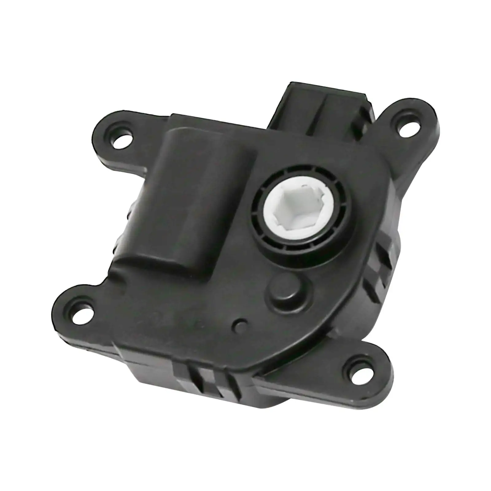 

97162-1jaa0 HVAC Heater Blend Door Actuator Reliable Car Accessories Replaces for Kona Veloster Tucson Rio Accent
