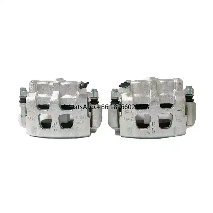 

For high performance X70/X70S/X70M/X90/X95 FRONT BRAKE CALIPER-LH-RH OE number F01-3501050RA F01-3502050RA