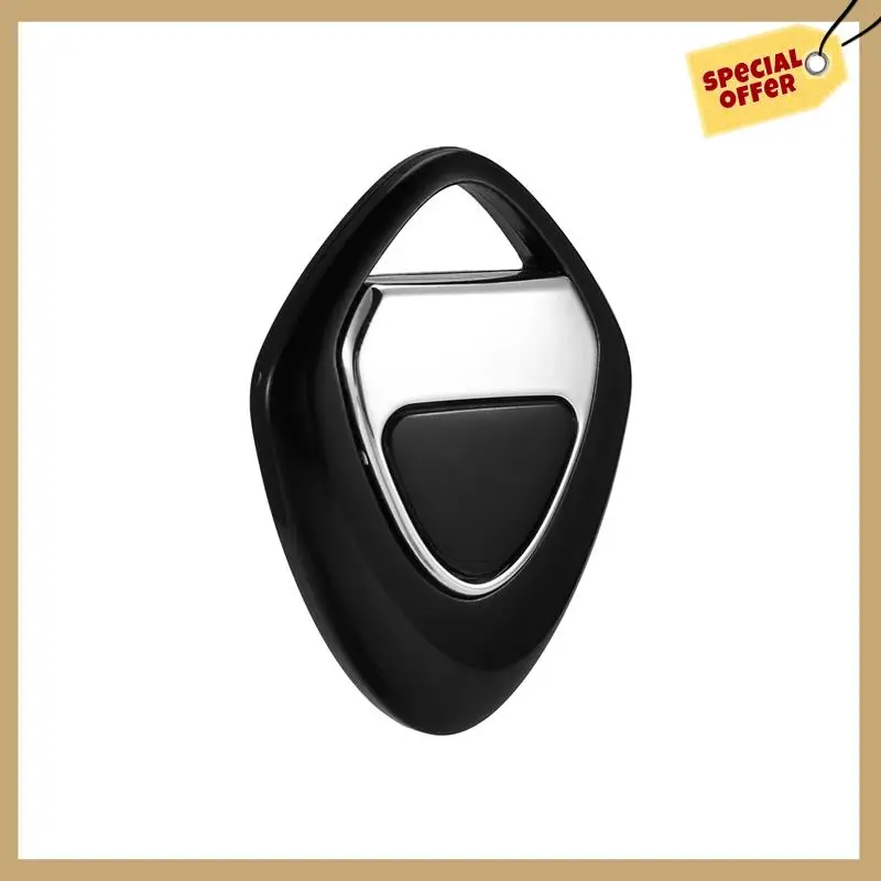 สําหรับ Itag การป้องกันการสูญเสียตําแหน่งสําหรับ Air Tag Flat Alternative Whole Earth Finding Pet Security Locator-WMAN