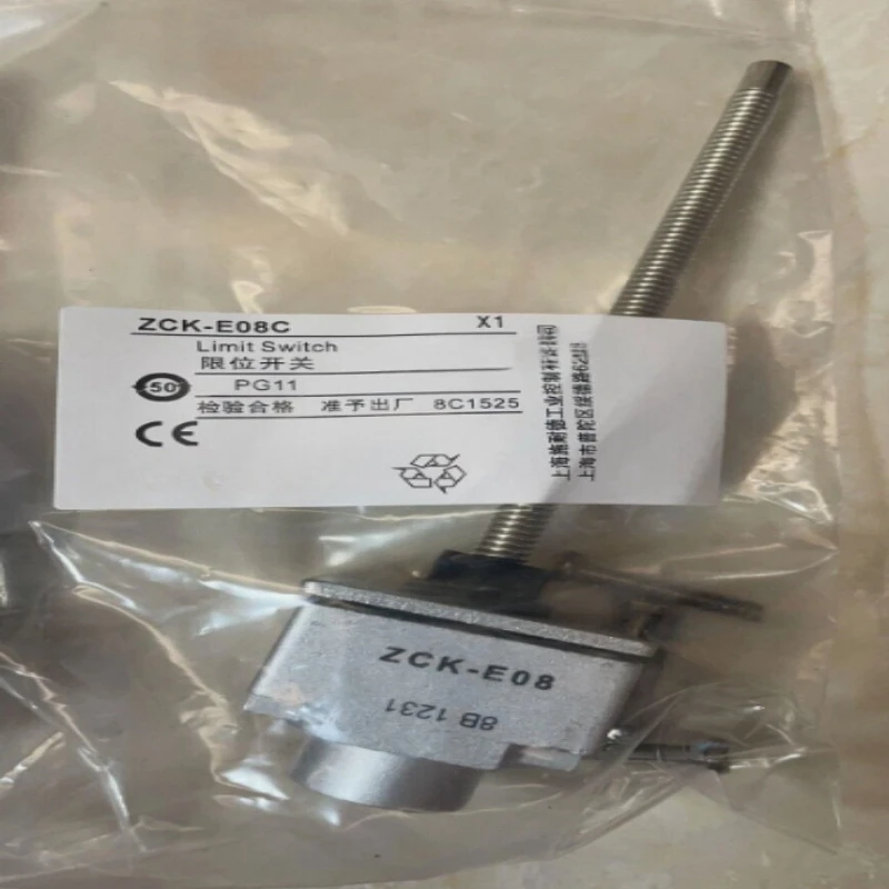 

Brand New Original Limit switch XCK-J.C ZCK-E08C ZCKE08C ZCK-J1C XCKJ108H29C Fast Shipping