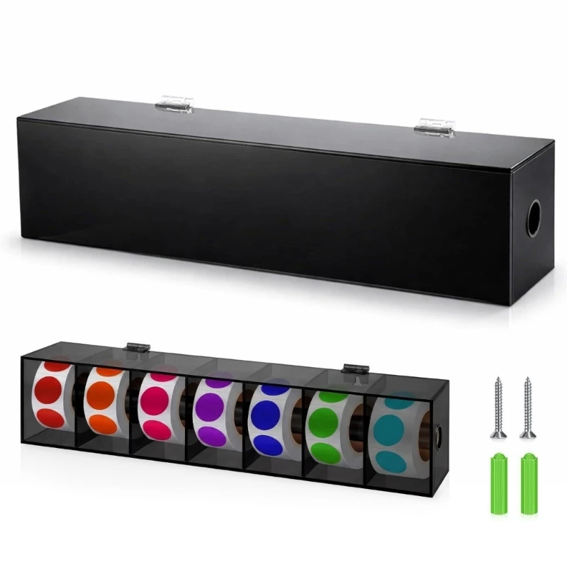 dispensador-rollos-etiquetas-caja-almacenamiento-rollos-pegatinas-acrilicas-con-7-ranuras-estacion-negra-para