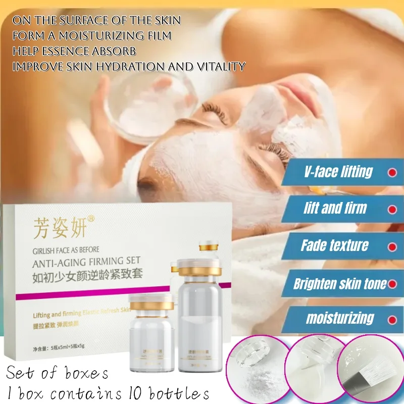 korea-miracle-face-peptide-essence-face-lifting-firming-hyaluronic-fine-lines-moisturising-spa-skin-care-beauty