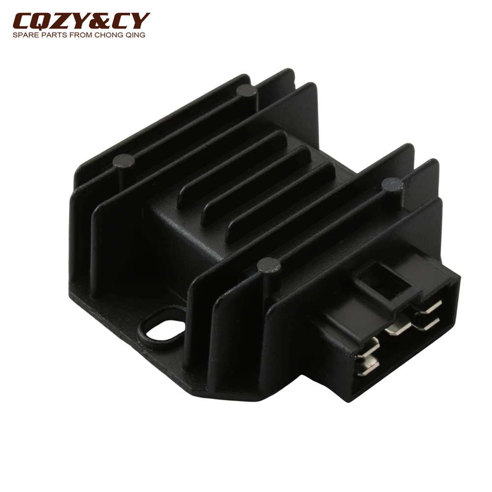 Nmax125 Nmax155 Nmax160 Regulator Rectifier For Yamaha Nmax 125 155 160 Ocito125 Gpd125 Lander 250 Xtz250 4B4-H1960-01