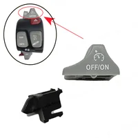 Para BMW S1000RR R XR R1200GS ADV RT K1600 F750GS F850GS F900R XR interruptor combinado botón de control de crucero