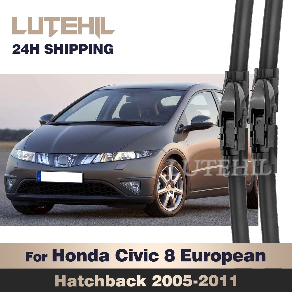 For Honda Civic 8 E… - image