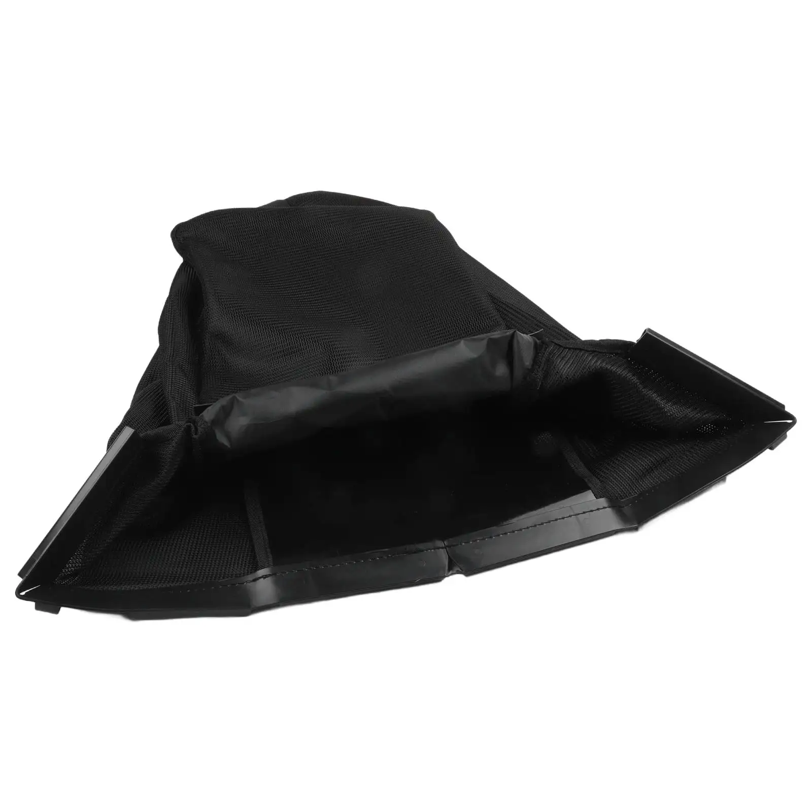 Effizientes Mähen von Rasenmäherbeuteln, Gartenwartung, Rasenpflege, Rasenmäherteile, zuverlässige Leistung, robuste Materialien