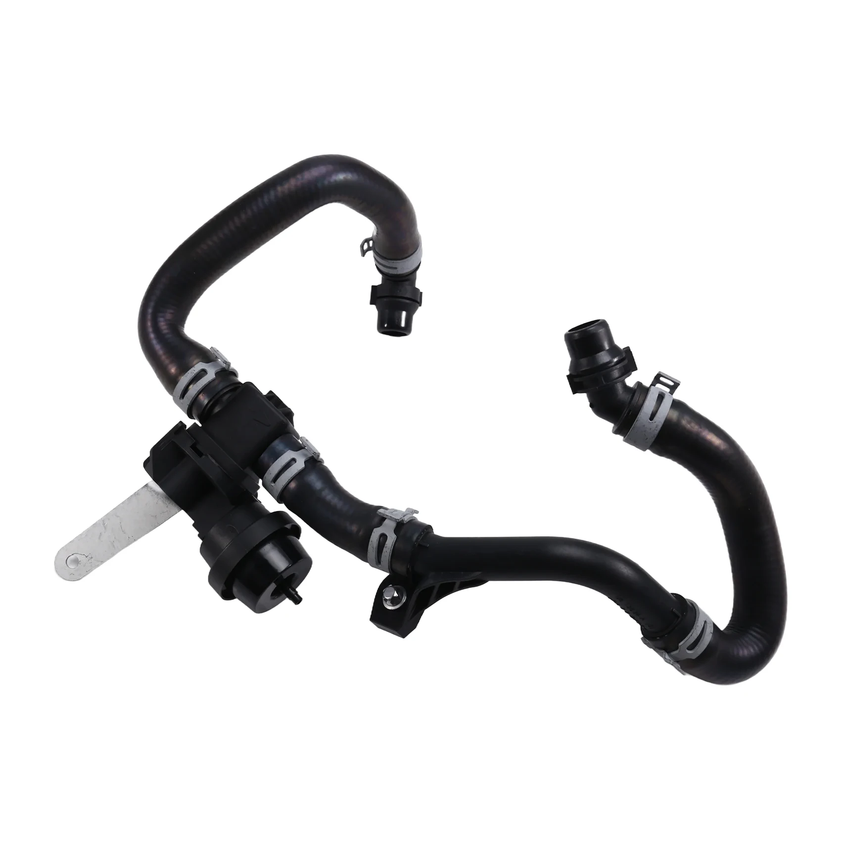 A2742002451 Car Engine Water Pump Coolant Hose for Mercedes-Benz M274 W204 W205 W212 W221 X253 C253 C218 C300 GLC300