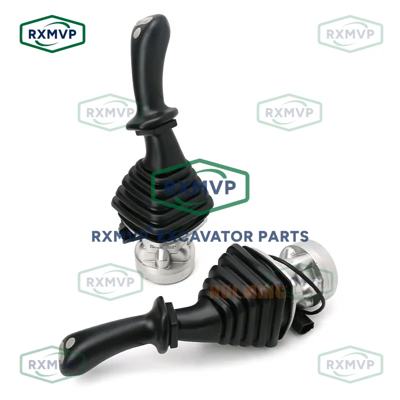 Hot Sale Hydraulic Control Operating Rod Assy Joystick Handle Pilot Valve 31N6-26310 For DH225 DX150 DX220 Excavator Spare Parts