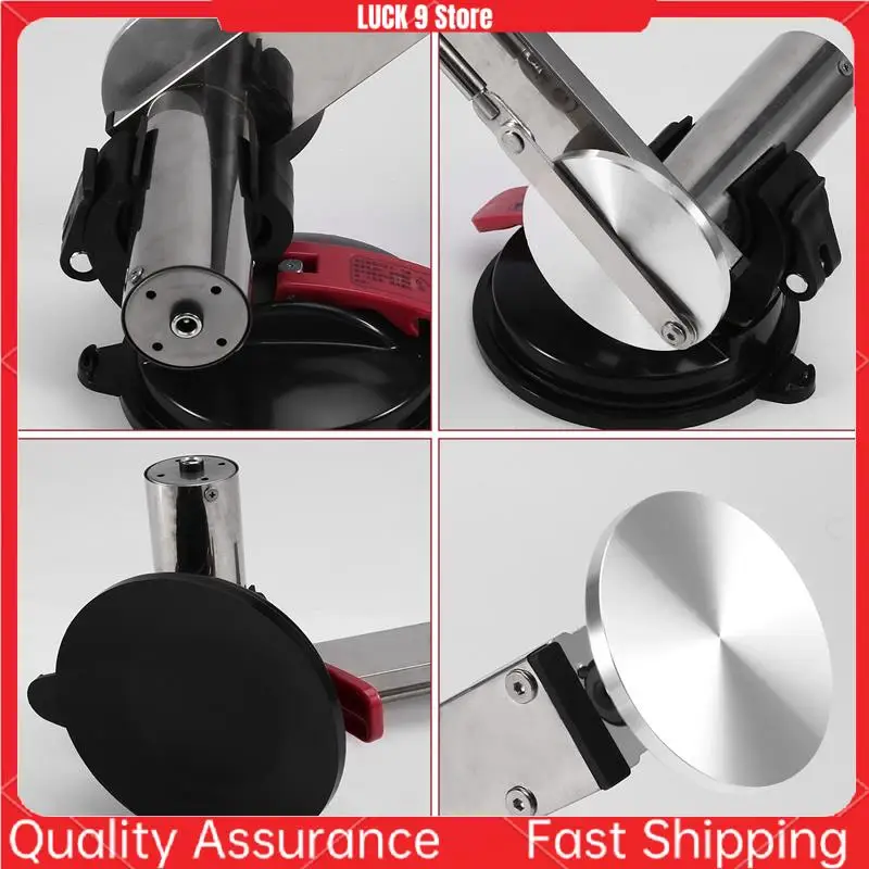 Linear Actuator Stroke 60Mm Actuator Reciprocating Motor Small Mini Telescopic Linear Actuator With Suction Cup EU Plug-AB52