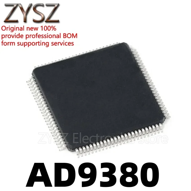 5Pcs Ad9380Kstz Kst… - image