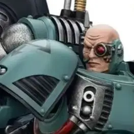 【joytoy】warhammer-40k-sons-of-horus-siege-breaker-1-18-figurine-de-collection