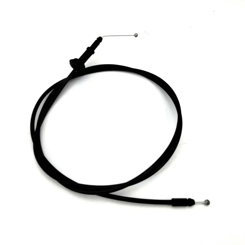 Hood Latch Release Cable 811903K000 For Hyundai Sonata 2006-2010 Azera 2006-2011