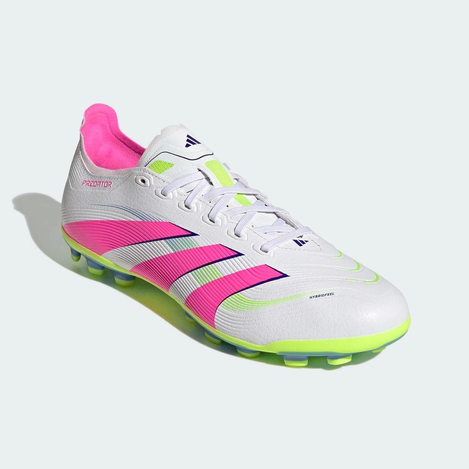 Adidas Authentic PREDATOR LEAGUE Men's Women's Cushioned Football Shoes ID3836
