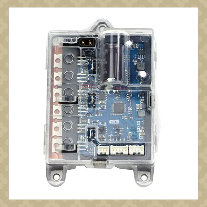 

ABST 1 Piece Electric Scooter Accessories For Xiaomi M365 Pro Controller M365 Pro Motherboard Controller