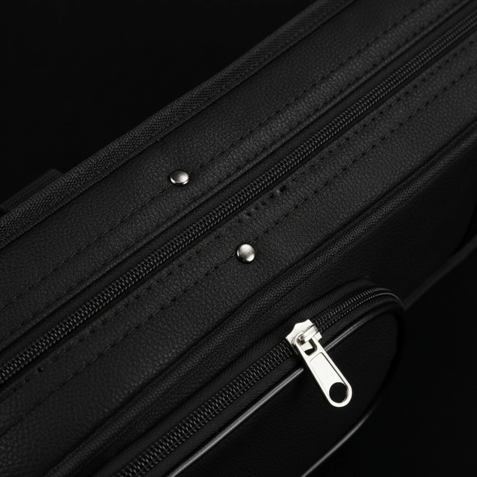 2 Pieces Cello Bow Case Reinforced Double Bass Bow Case Portable Sturdy for Cellists, Travel, Music School - view 5