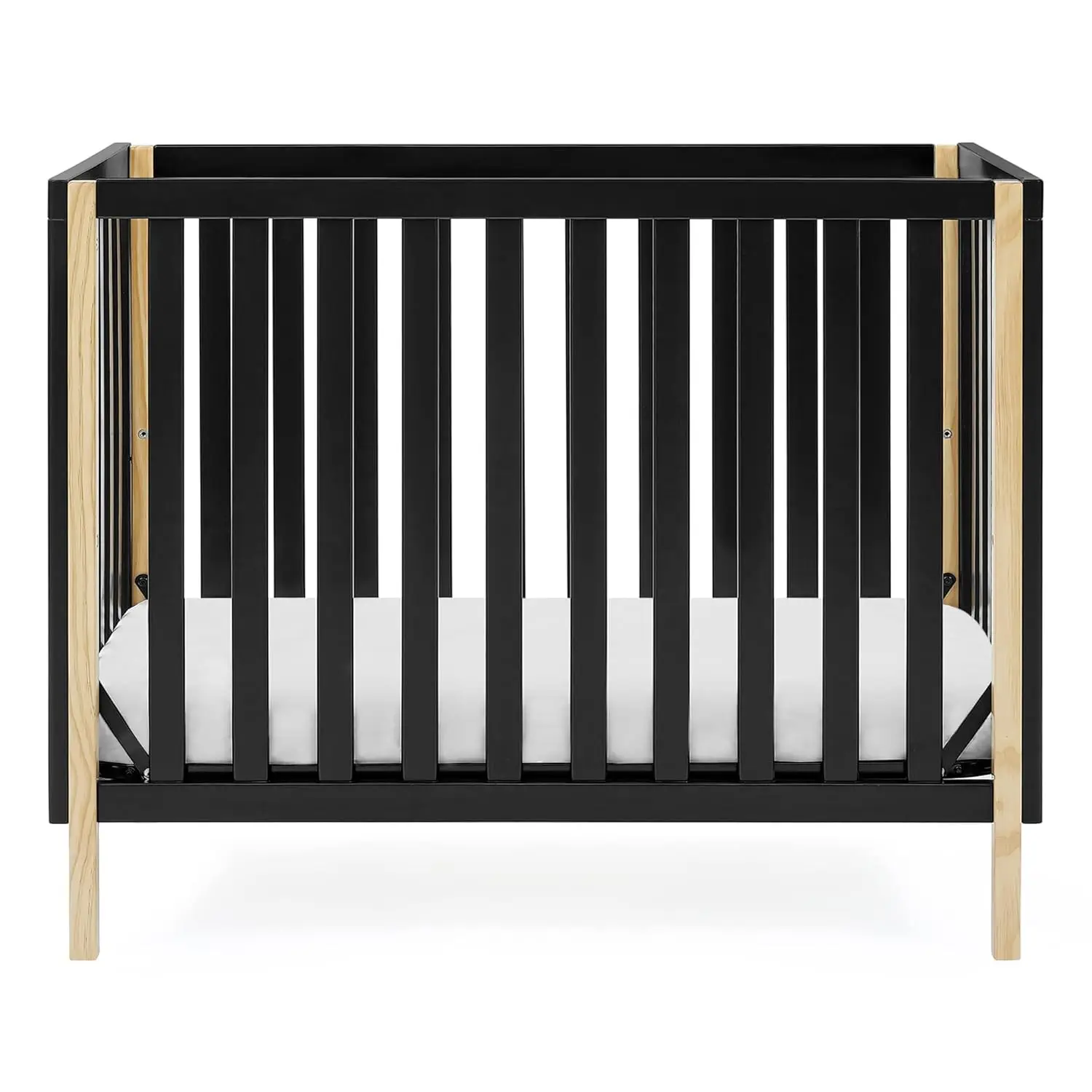 Gio Mini Crib with 2.75