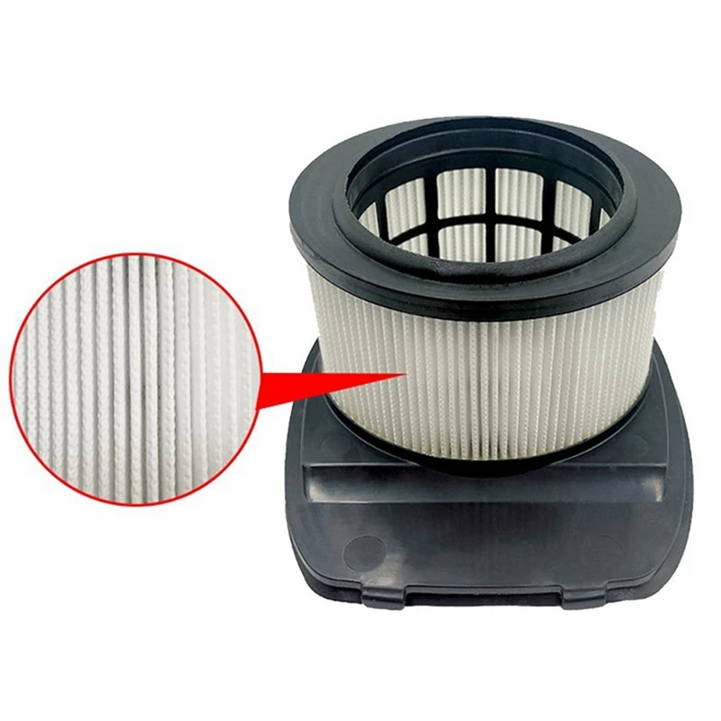 AD-Floor Roller Brush HEPA Filter Foam Filter Kit For Shark IC300 IZ251UK IZ201UK IZ102 Vacuum Cleaner Replacement Parts