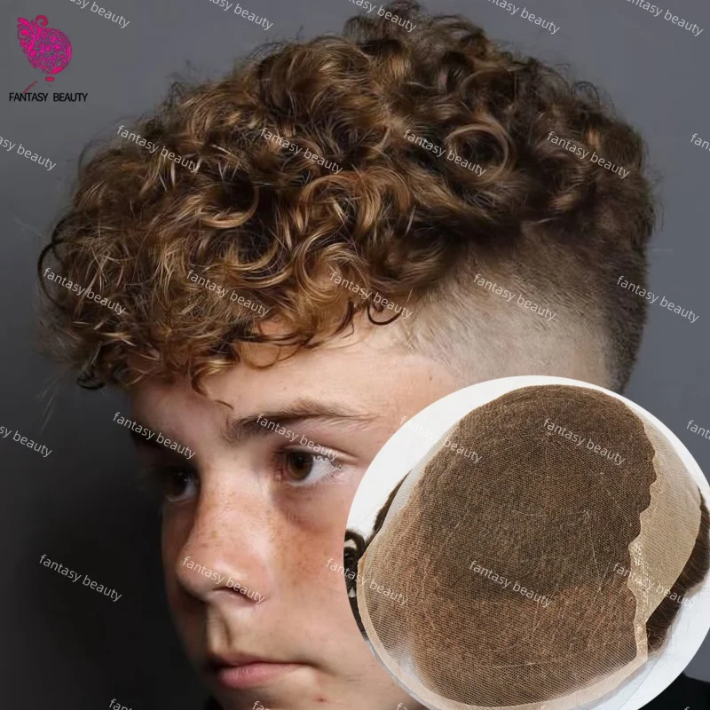 100% European Men H… - image