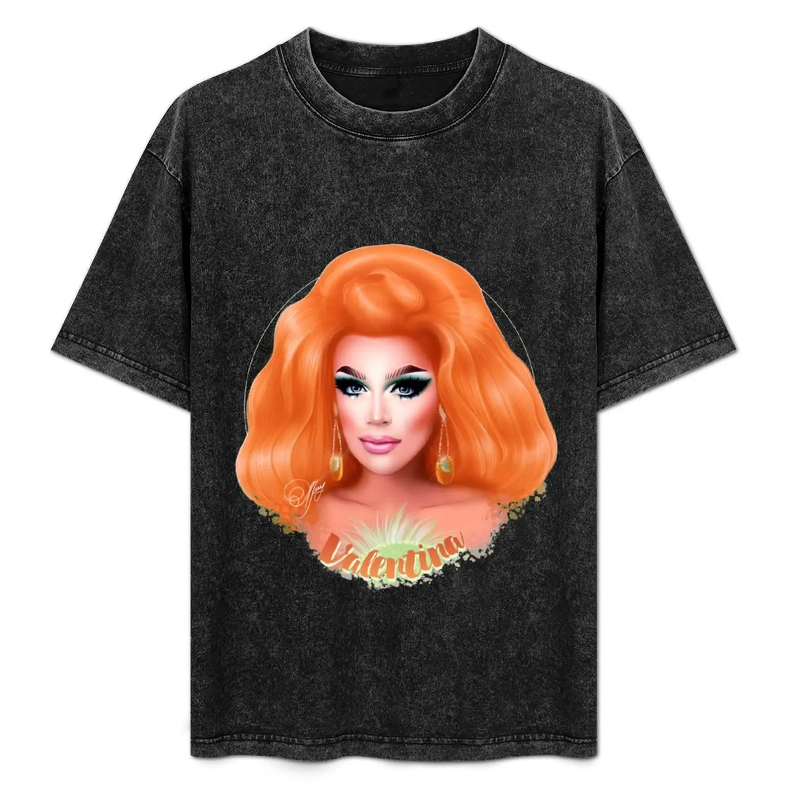 

Футболка Valentina, новые подарки и футболки, одежда в стиле хиппи, футболки, топы, мужская тренировочная рубашка