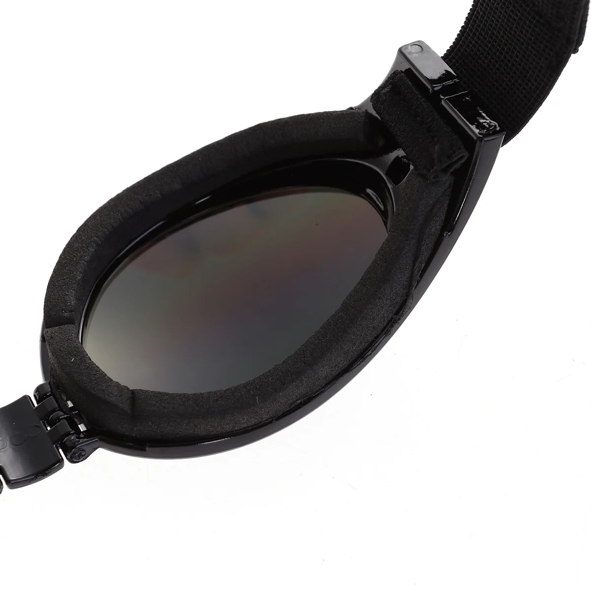 

Goggles UV Cat Sun Glasses Sunglass Eyewear for Dogs Pet Eyeglasses Sunglasses Lens