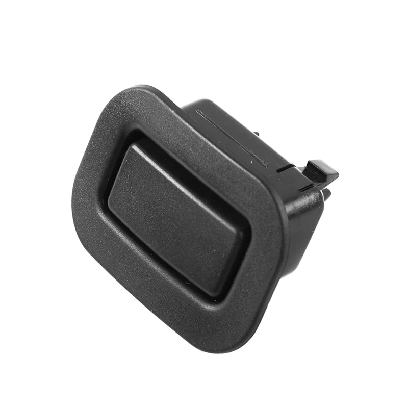 Subaru Forester 2009 - 2013 64328AG011JC 왼쪽 용 자동차 뒷좌석 조정 스위치 등받이 조정 버튼
