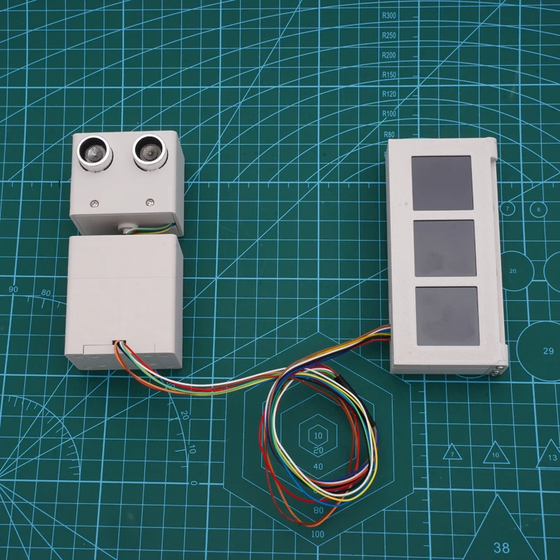 1Set Simulation Attitude Direc - Radiomaster Ranger 2.4Ghz Elrs Module review and price