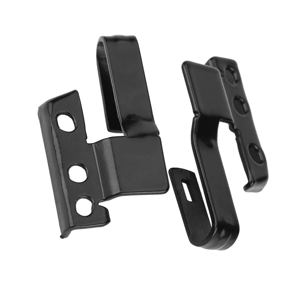 2 Set Match Wiper Bracket Black Windshield Wiper Adapter Metal 3392390298 Wiper Arm Connector Wiper Link Fitting Wiper Arm Refit
