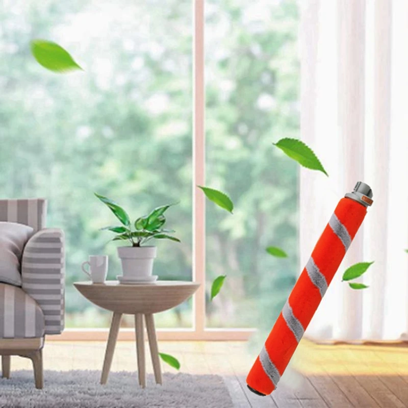 Аксессуары для роликовой щетки для пылесоса Shark APEX AZ1000 AZ1002 AX950 AX951 AX952, запасные части для пылесоса