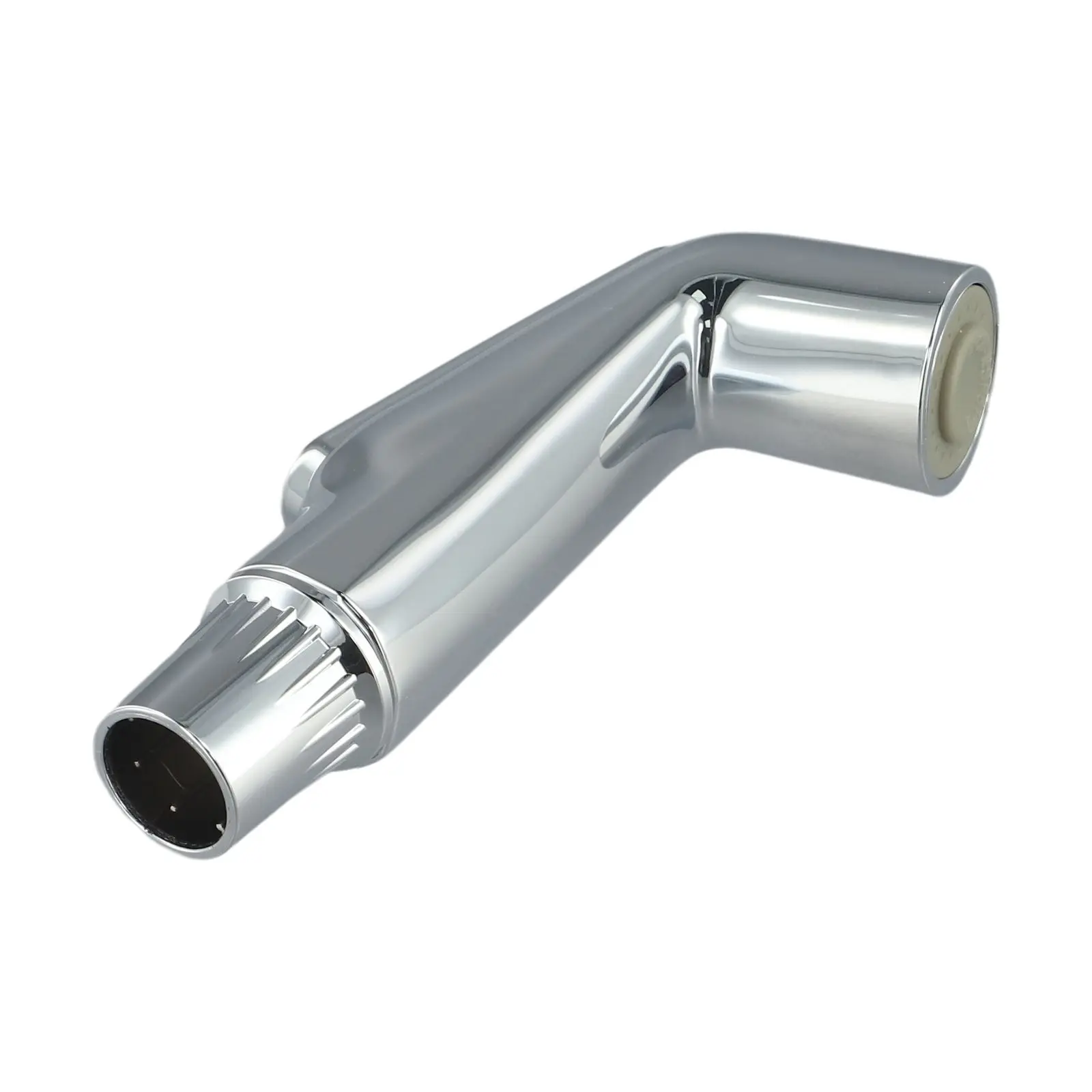 1PCS Spray Head Handheld Toilet Spray Gunss Bathroom Cleaning Cleaner Toilet Booster Flusher Spray Head Handheld Kitchen Tools