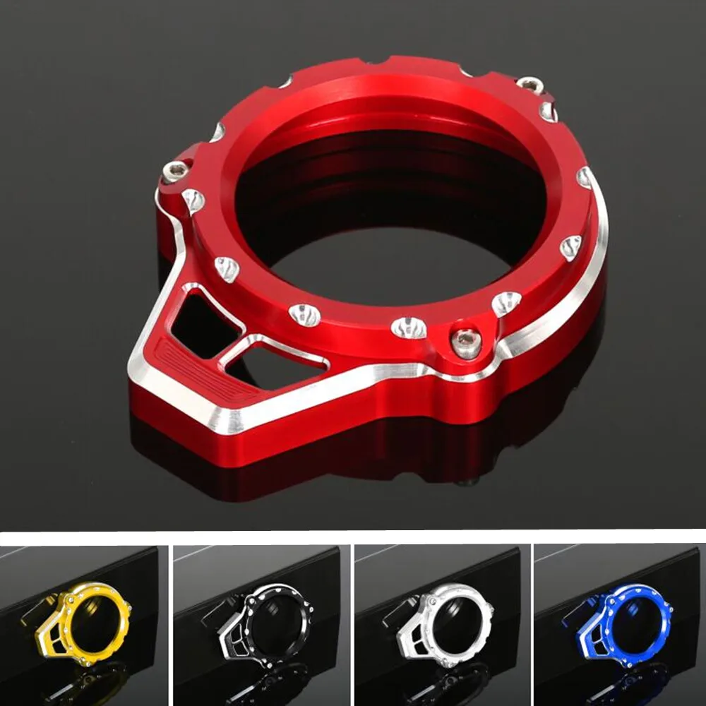 

3D CNC Front Speedo Meter Cover For Honda Monkey 125 ST125 DAX125 Trail CT 125 3D CNC Front Speedo Meter Cover