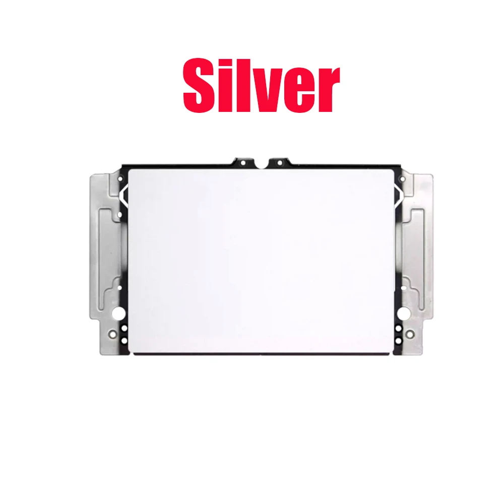 

Laptop Touchpad For DELL For Inspiron 14 5430 5435 Silver / Blue
