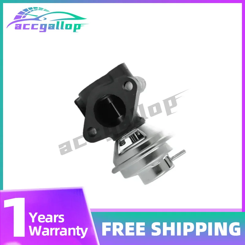 

2846142030 for Hyundai Terracan Galloper 2.5 TD 2000-2003 2001-2006 EGR Valve