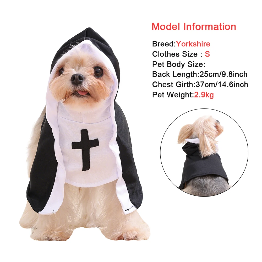 Thumbnail 4 - #56 Cat Apparel Comparison Guide