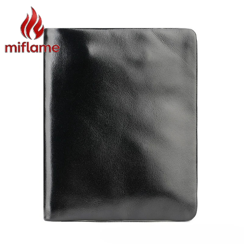 portafoglio-bifold-unisex-in-pelle-di-prima-qualita-con-effetto-olio-multi-scomparti-per-carte-tasca-portamonete-con-cerniera-tasca-posteriore-corto-e-versatile