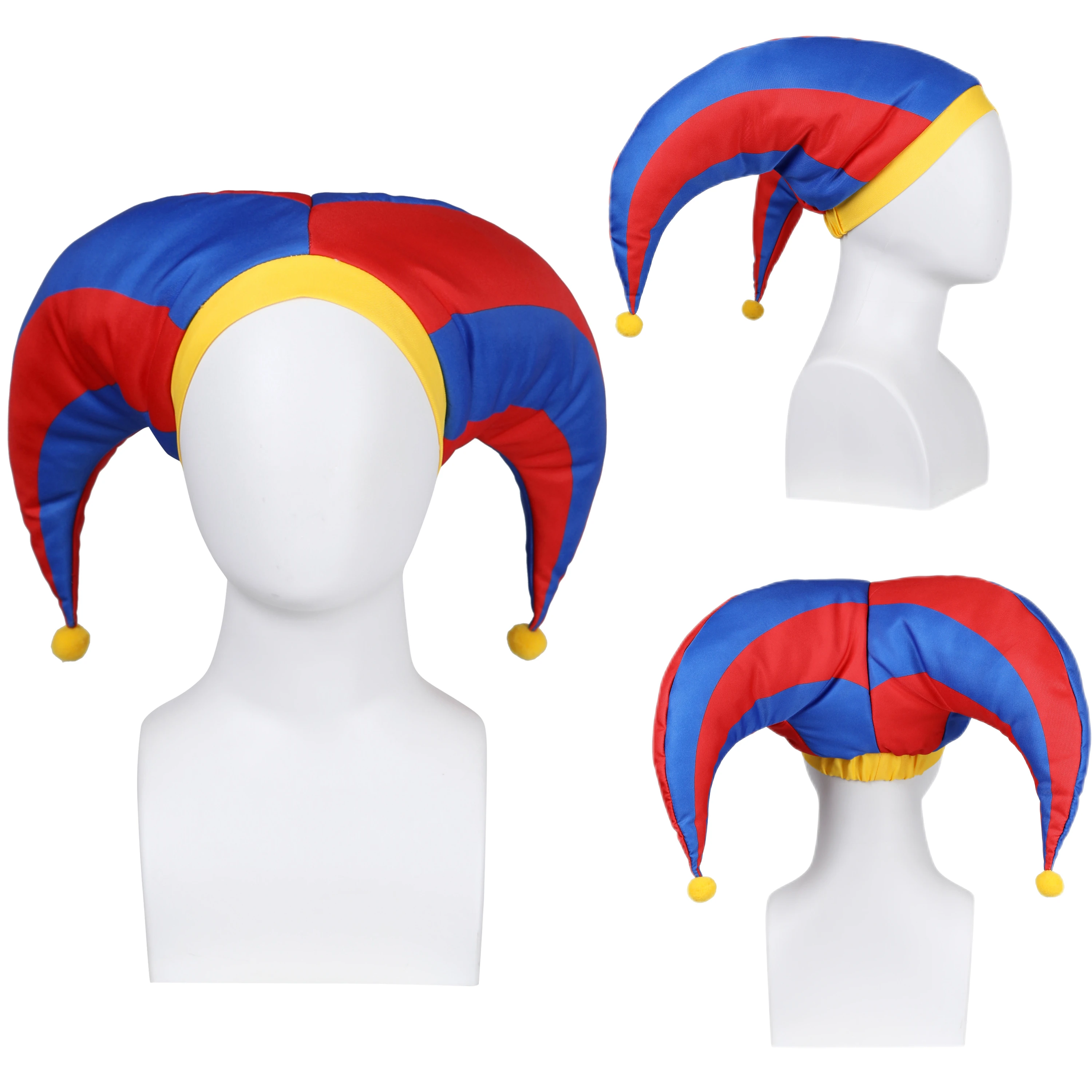 ポンミ コスプレ衣装 ハロウィン カーニバル パーティー服