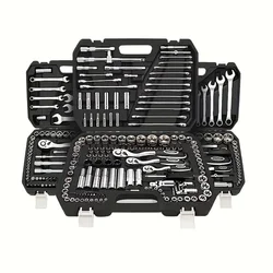 Auto Repair Tools, Auto Repair Repair Tools Accessories Multi-Purpose Repair Tools Kits Ratchet Torque Wrenches and Screwdrivers