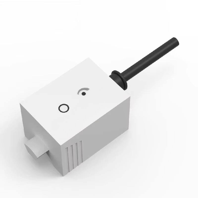 Unshielded Capacitive Level Sensor Proximity Sensor Capacitive Hall Sensor
