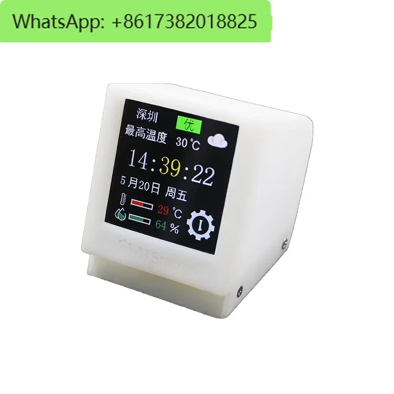 Wifi Computer Study…