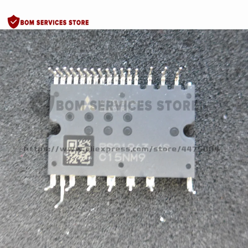 Fast & free shipping New PS21963-4S 2pcs/lot in stock