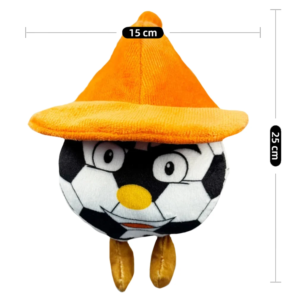 48 نمط Tralalelo Tralala أفخم Tengtung الإيطالية Brainrot Al Tralalero Tralala أفخم دمية محشوة مخدة ناعمة ألعاب مخصصة #6