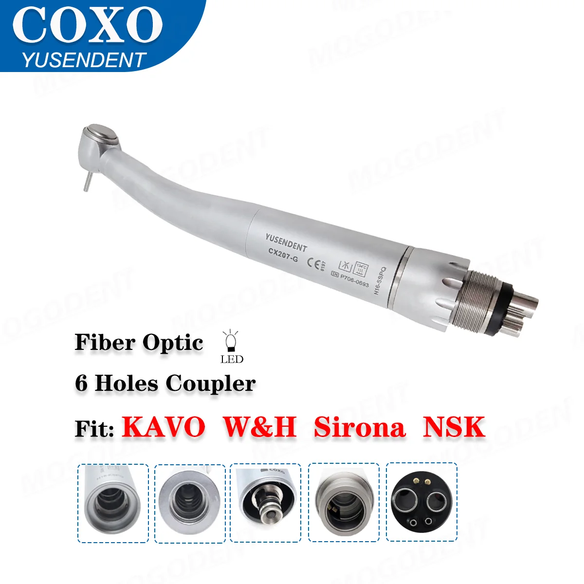 Coxo Dental Handpie… - image