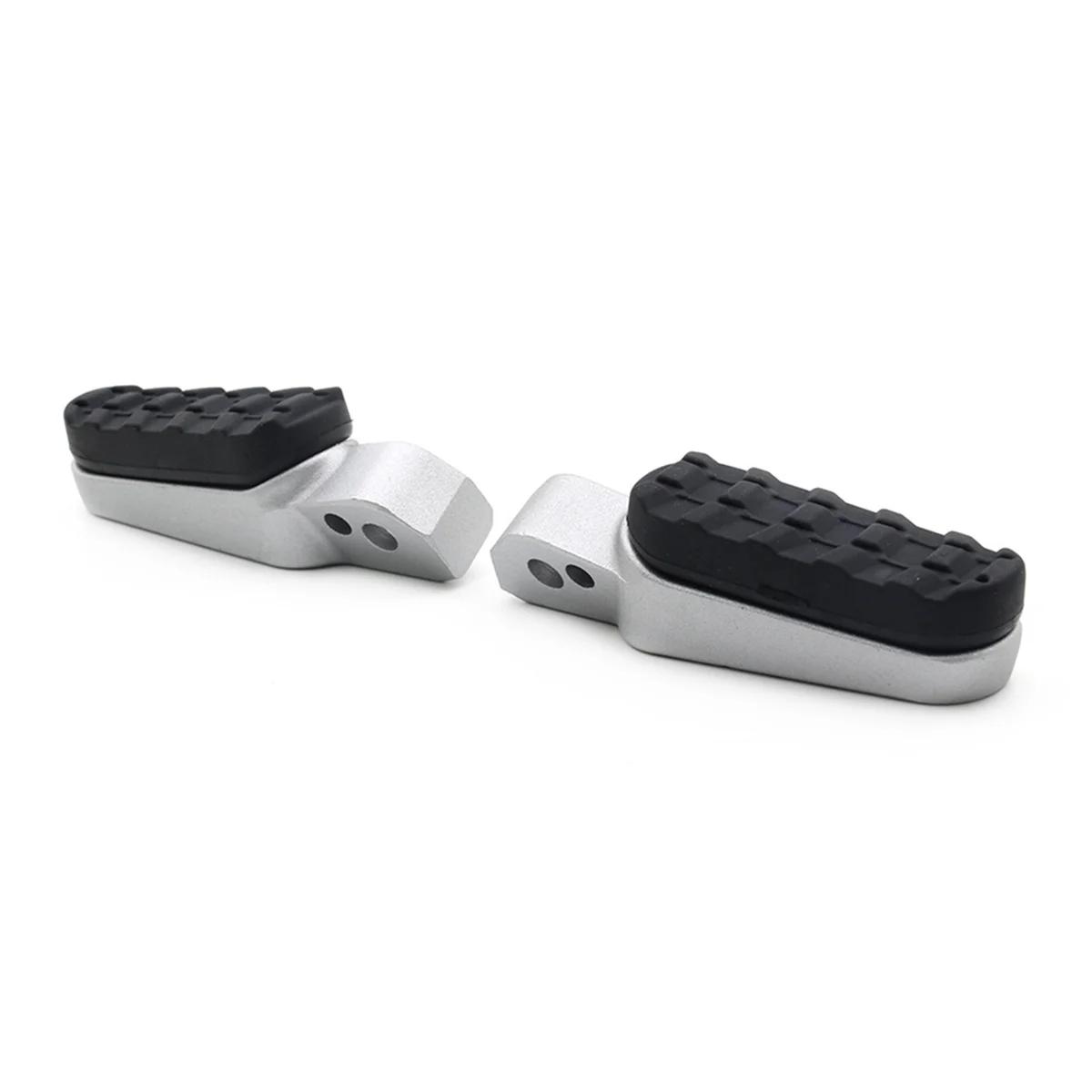 

Задняя подставка для ног мотоцикла премиум-класса, подножки, педали для 850 SPORT Silver