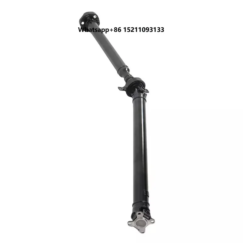 Rear Side Driveshaft Prop Shaft Assembly