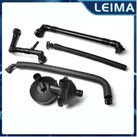 11617501566 Febi Bilstein RepSatz KGE respiradero del cárter para BMW E46 E39 X3 325i 328i 330i 325Xi 330Xi 330Ci piezas de coche de motor