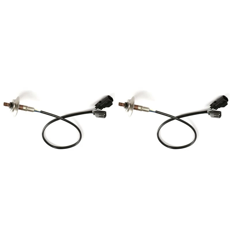 NEW HOT in Stock-2X Oxygen Sensor Lambda Sensor L33L-18-8G1E-9U L33L188G1E9U For Mazda CX-7 CX-9 K-M 2007-2009