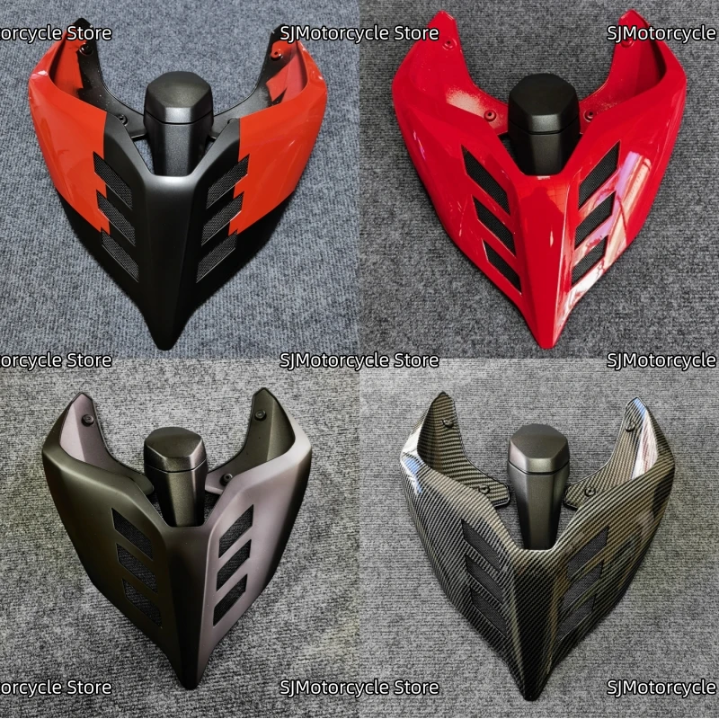 Rear Cover Tail Fairing Rear Hump Single Seat Cover Rear Tail Hump Fit For Ducati Streetfighter Panigale V4 V4S V4R V2 2018-2024