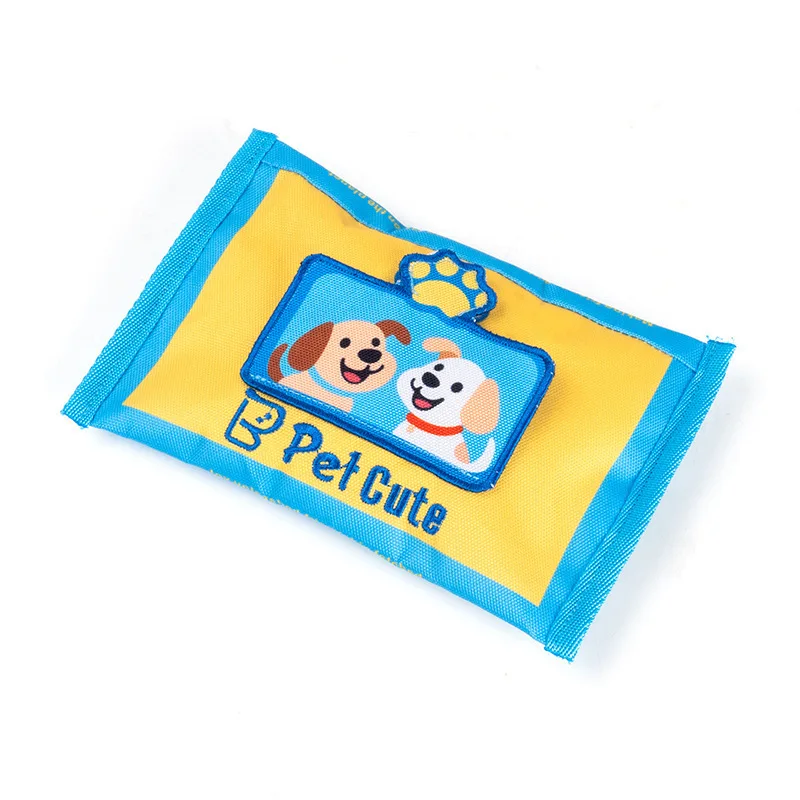 Juguete dispensador de comida interactivo para perros y gatos – Auto-juego con cordón - imagen 2