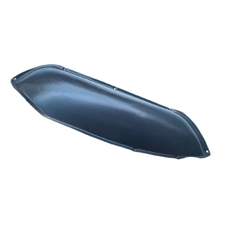 

Rear Wheel Hub Cover Shock Absorber Trim Cover Left Right for Changan Chana Star 9 Starl Ight 4500