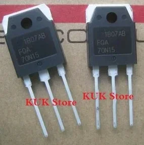 

Original 100% NEW FQA70N15 FQA 70N15 TO-3P 10PCS ~ 50PCS